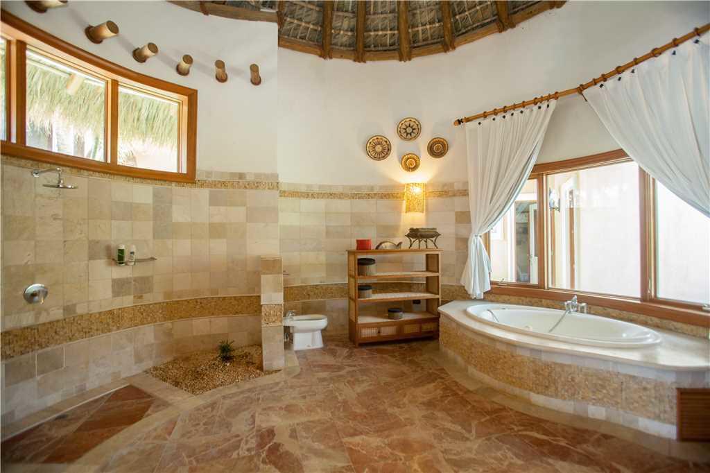 Holiday home Caleton Cabana