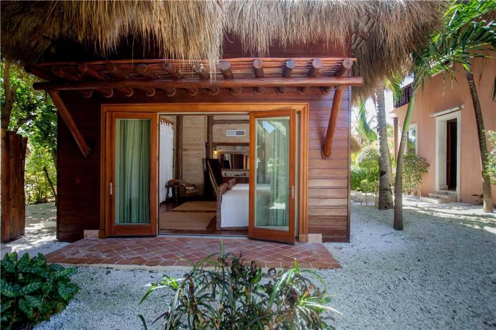 Holiday home Caleton Cabana *