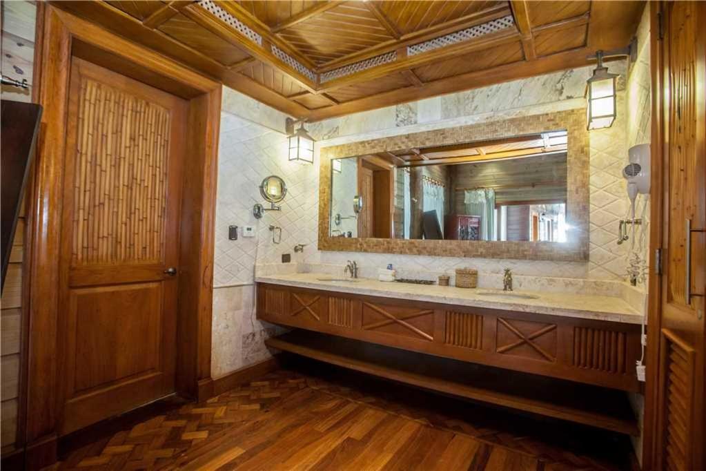 Holiday home Caleton Cabana Punta Cana